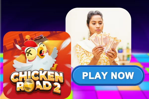 Chicken Road APK download