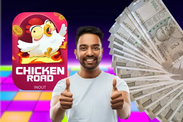 Chicken Road casino