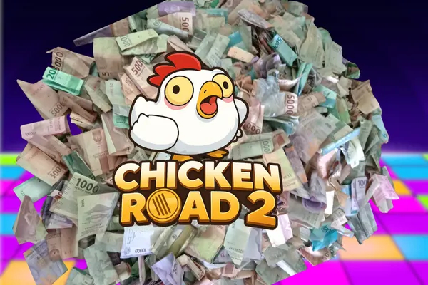 Chicken Road earn money