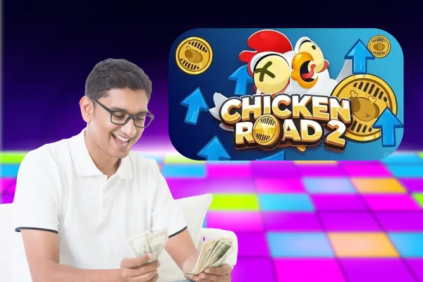 How to play Chicken Road game